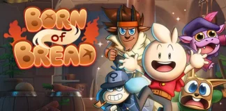 Born Of Bread Baixar PC Gratis