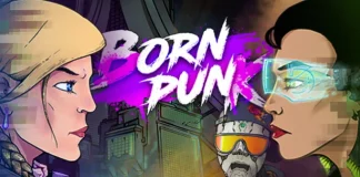 Born Punk Baixar PC Gratis