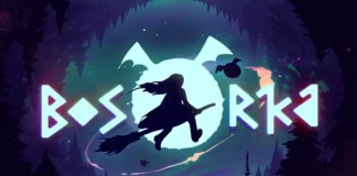 Bosorka (v1.0.32) Baixar PC Gratis