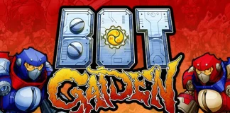 Bot Gaiden Baixar PC Gratis