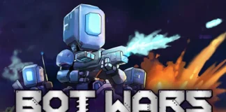 Bot Wars (v2025.06.18) Indir PC Full Oyun