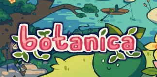 Botanica (v2025.03.27) Indir PC Full Oyun