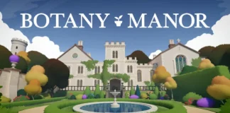 Botany Manor (v1.0.3) Baixar PC Gratis