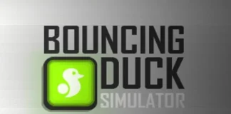 Bouncing Duck Simulator Baixar PC Gratis