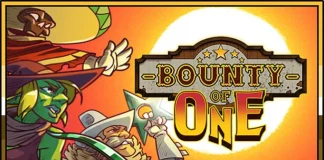 Bounty of One (v1.2b) Baixar PC Gratis