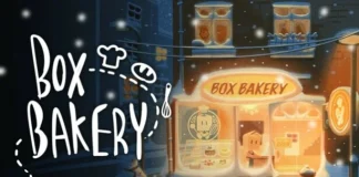 Box Bakery (v1.0.2.17) Baixar PC Gratis