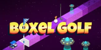 Boxel Golf (v1.3.7) Baixar PC Gratis
