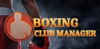 Boxing Club Manager Baixar PC Gratis