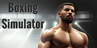 Boxing Simulator Baixar PC Gratis
