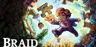 Braid, Anniversary Edition (v0.444) Baixar PC Gratis