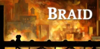 Braid (v2015.08.08) Baixar PC Gratis