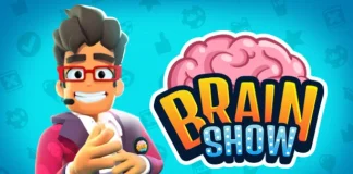 Brain Show Baixar PC Gratis