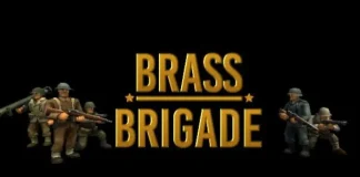 Brass Brigade (v06.20.2021) Baixar PC Gratis