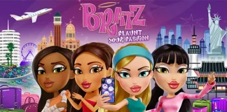 Bratz: Flaunt your fashion (v1.0.5.5) Baixar PC Gratis