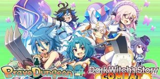 Télécharger Brave Dungeon + Dark Witch’s Story: Combat PC Gratuit