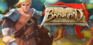 Braveland (v1.4.0.19) Baixar PC Gratis