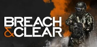 Breach & Clear Baixar PC Gratis