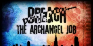 Breach: The Archangel Job Baixar PC Gratis