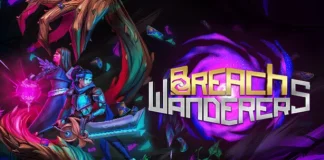 Breach Wanderers (v1.0001) Baixar PC Gratis