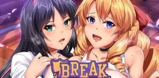 Break! The Rematch Part 1 (v1.0.6 & Uncensored) Baixar PC Gratis