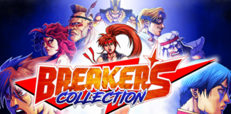 Breakers Collection (v1.0) Baixar PC Gratis