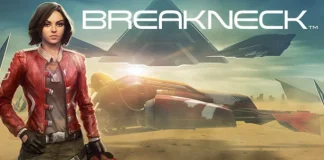 Breakneck Indir PC Full Oyun