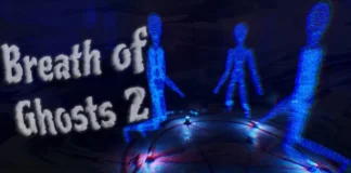 Breath of Ghosts 2 Baixar PC Gratis