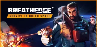 Breathedge (v1.1.0.3) Baixar PC Gratis