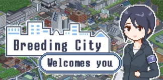 Télécharger Breeding City Welcomes you (v1.0.0 & Uncensored) PC Gratuit