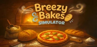 Breezy Bakes Simulator (v1.16) Baixar PC Gratis
