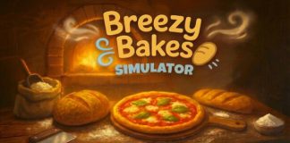 Breezy Bakes Simulator (v1.16) Indir PC Full Oyun
