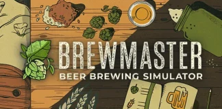 Brewmaster: Beer Brewing Simulator (v1.0.8.1) Baixar PC Gratis