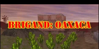 Brigand: Oaxaca (v17.5 & ALL DLC) Baixar PC Gratis