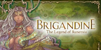 Brigandine The Legend of Runersia Baixar PC Gratis