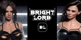 Bright Lord (v1.14.0 & Uncensored) Baixar PC Gratis