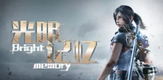 Bright Memory (v1.0.0.2) Baixar PC Gratis