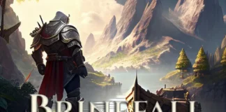 Brinefall Baixar PC Gratis