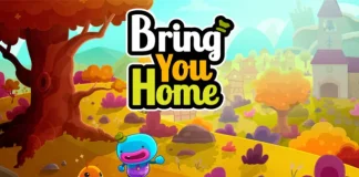 Bring You Home Baixar PC Gratis