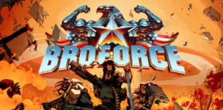 Broforce (v3148) Baixar PC Gratis
