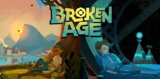 Broken Age (Complete Edition) Indir PC Full Oyun