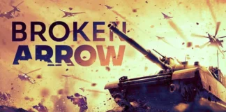 Broken Arrow (v1.0.11.2) Baixar PC Gratis