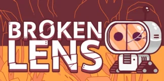 Broken Lens (v1.0.5.1) Baixar PC Gratis