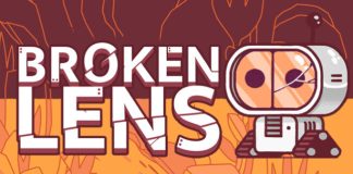 Broken Lens (v1.0.5.1) Indir PC Full Oyun