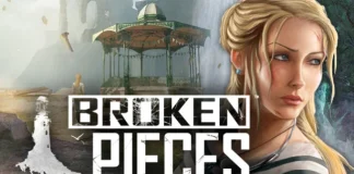 Broken Pieces Baixar PC Gratis