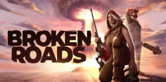 Broken Roads (v1.3.14955) Baixar PC Gratis