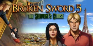 Broken Sword 5 – the Serpent’s Curse Baixar PC Gratis