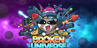 Broken Universe – Tower Defense (v1.0.1) Baixar PC Gratis