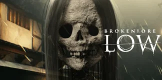 BrokenLore: LOW Baixar PC Gratis