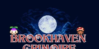 Brookhaven Grimoire Baixar PC Gratis
