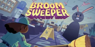 BroomSweeper (v1.0.13) Baixar PC Gratis